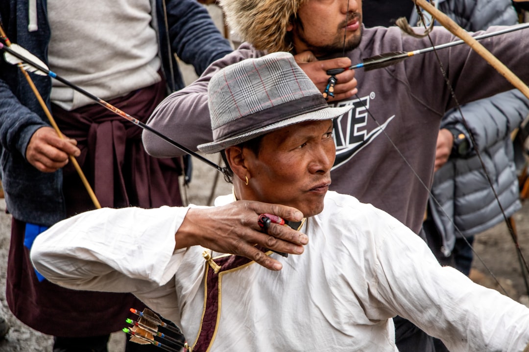 한국 양궁 선수, 파리 대회서 세계신기록 경신