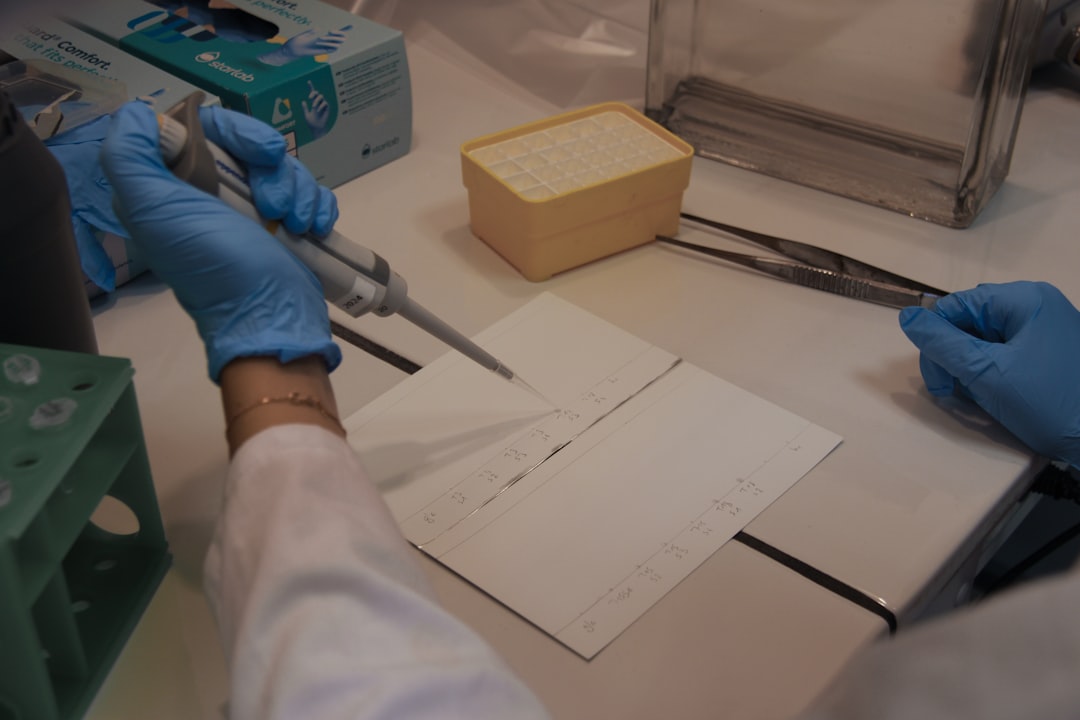 AI Discovers New Antibiotics to Fight Drug-Resistant Superbugs