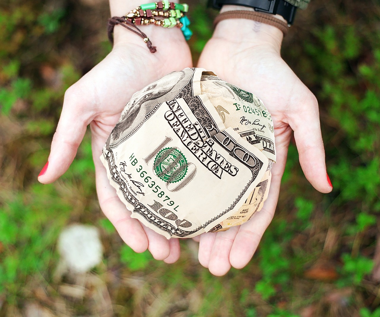 Why Charitable Giving in the AI Age Matters More Than Ever in 2026