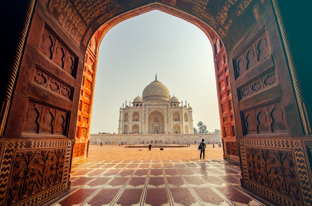 India Creates Its Own Body Size Standards for Over a Billion People 본문 이미지