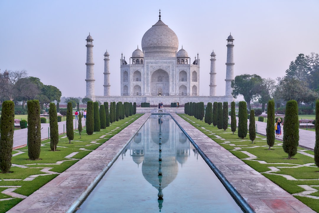 India Creates Its Own Body Size Standards for Over a Billion People
