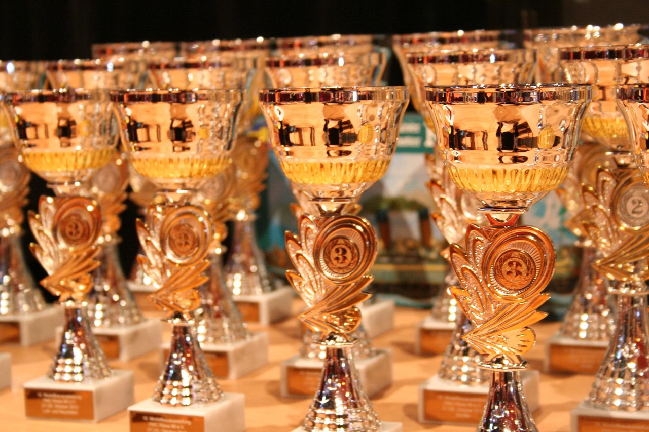 Broadway Tonys and Cannes: Spring 2026's Big Entertainment Highlights 본문 이미지