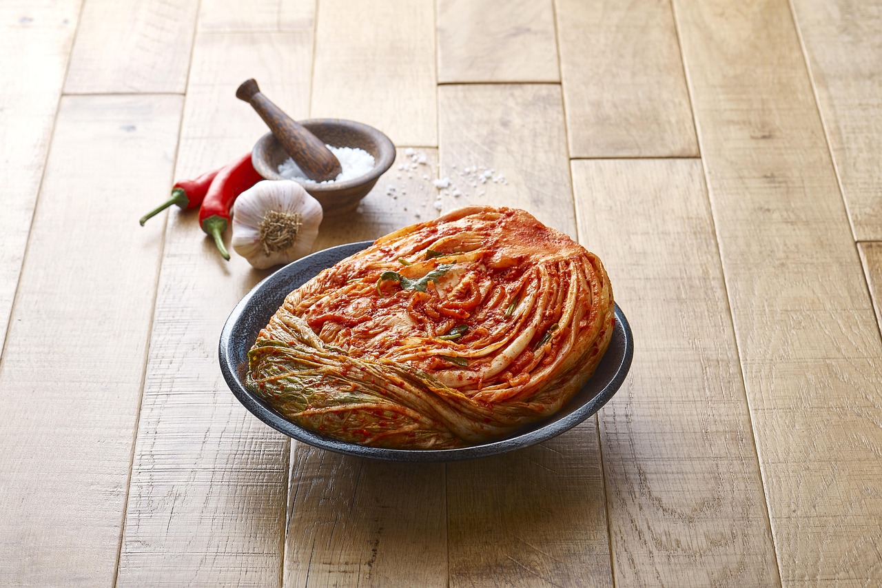 'Yapu' Craze: Why Koreans Now Go to Baseball Stadiums for the Food 본문 이미지