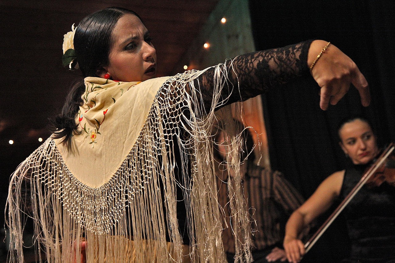 Latin American Art Shines: Colombian Soil Sculpture and Mexican Opera in 2026 본문 이미지