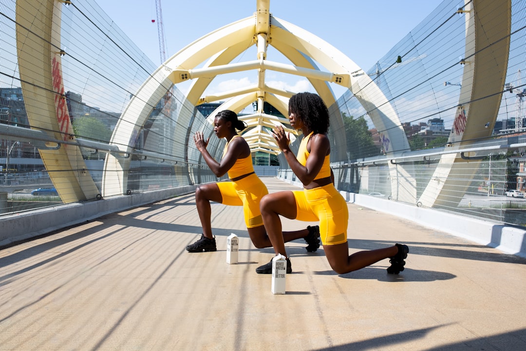 Finding Strength Again: How Returning to a Childhood Hobby Can Change You