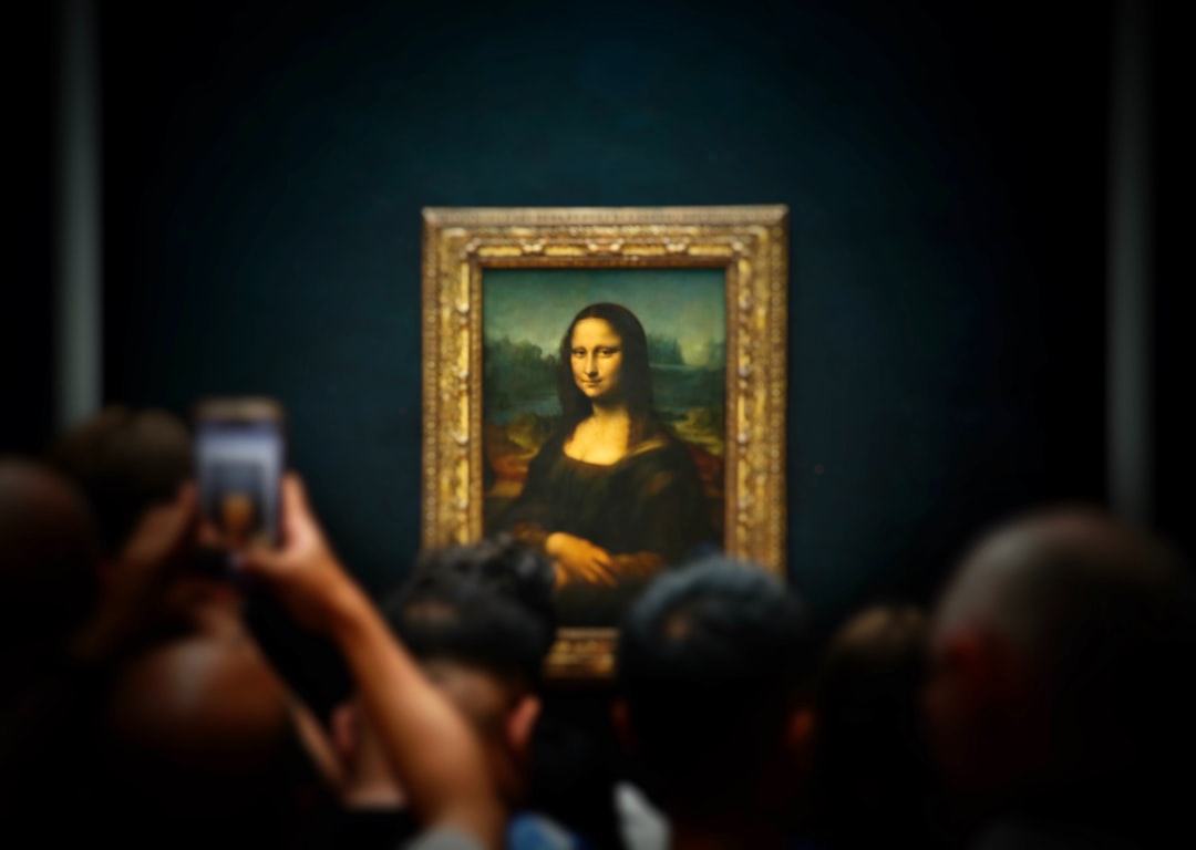 Mona Lisa Musical Sparks a Brain Science Look at Beauty