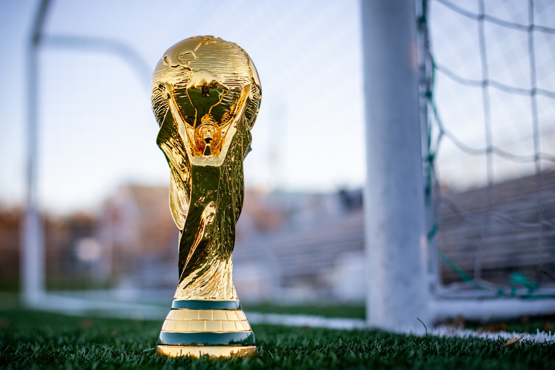 2026 월드컵 경고: 폭염 속에서 펼쳐지는 뜨거운 축구 전쟁