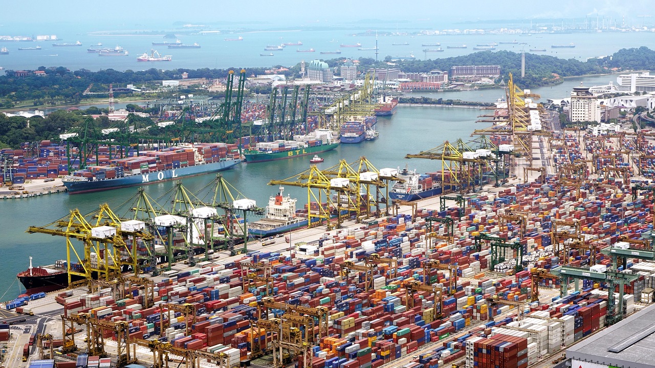 UK and Japan Strike Massive £18bn Investment Deal for Infrastructure 본문 이미지
