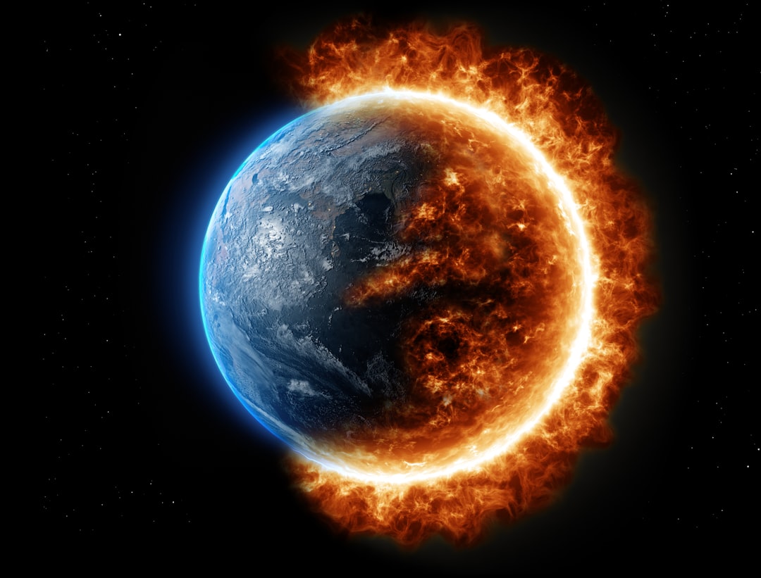 Extreme Heat and El Niño: Why the World is Facing Record Temperatures