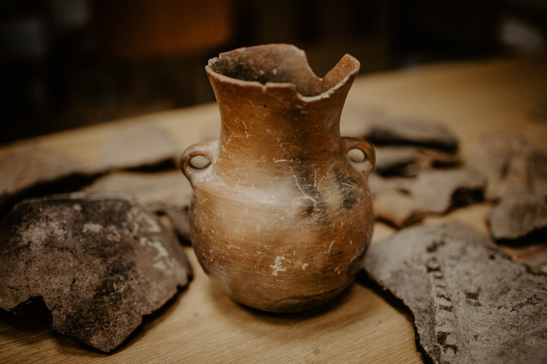 Ancient Secrets Unearthed: Byzantine City and Tombs Found in Egypt 본문 이미지