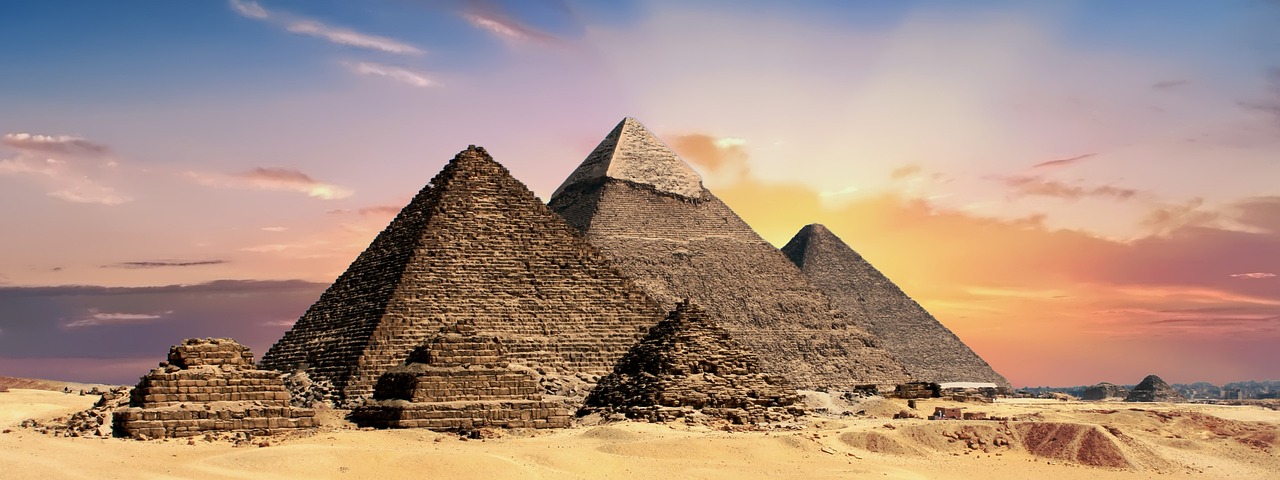 Ancient Secrets Unearthed: Byzantine City and Tombs Found in Egypt