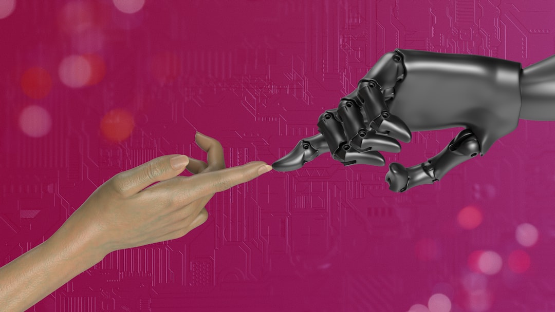 The AI Revolution: From China's New Kimi K3 to Job Security Concerns 본문 이미지