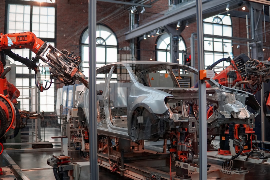 Volkswagen Faces Massive Crisis: Up to 100,000 Jobs at Risk