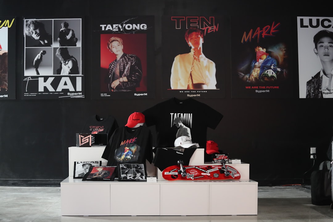 From Baby Shark Boy to K-Pop Star: Geonroung Park's New Beginning