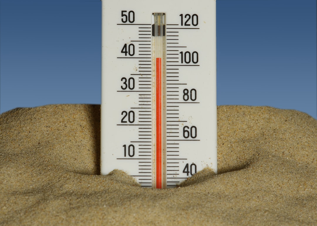 Record Heatwaves and Rising Temperatures: A Global Climate Warning