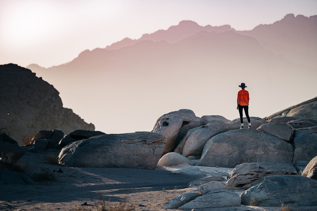 Sleep Under the Stars: Extraordinary and Unusual Places to Stay
