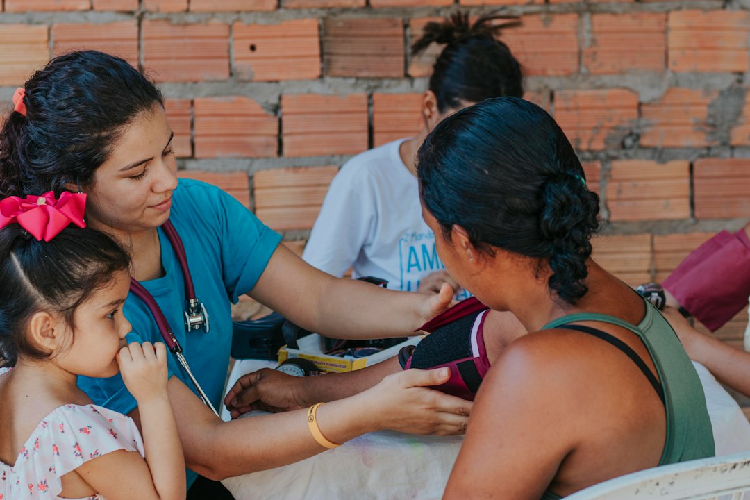 Fiji Faces National Emergency Over Rapidly Rising HIV Epidemic