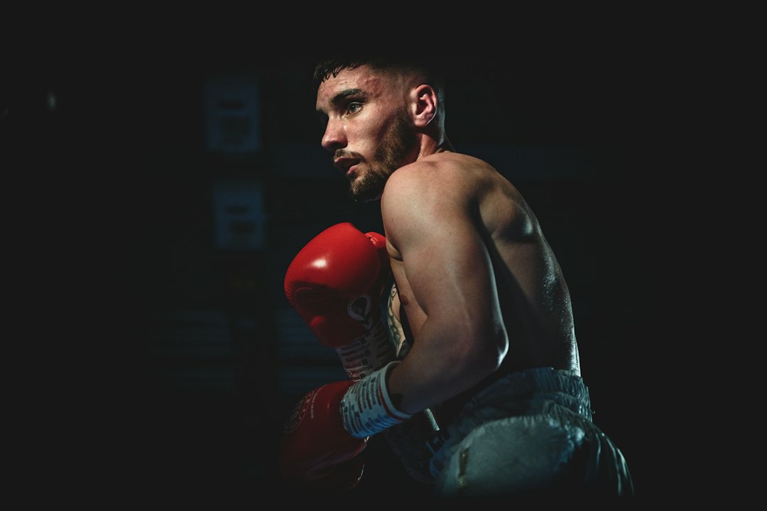 Heavyweight Showdown: Fury and Joshua to Fight in Cardiff this December 본문 이미지