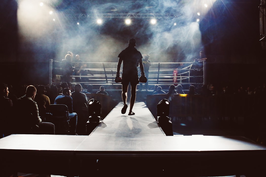 Heavyweight Showdown: Fury and Joshua to Fight in Cardiff this December
