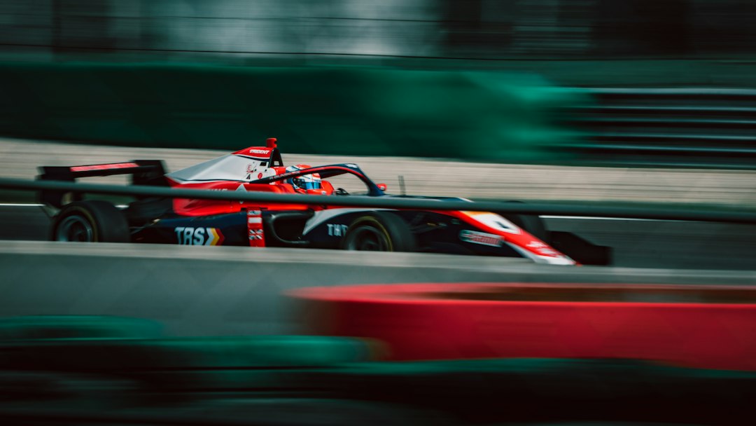 Chaos in Malaysia: Verstappen Wins Amidst F1 Engine Software Drama 본문 이미지