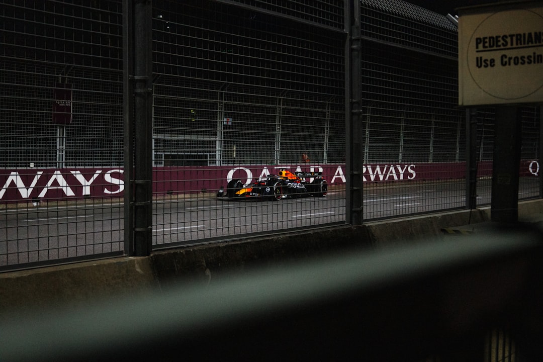Chaos in Malaysia: Verstappen Wins Amidst F1 Engine Software Drama