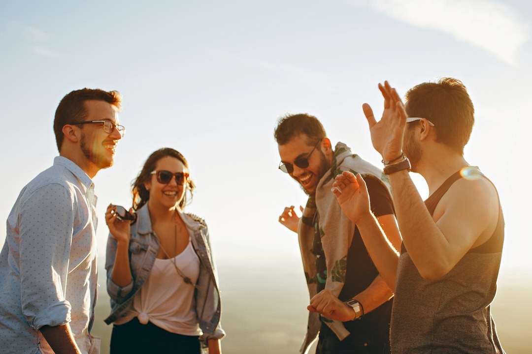The Rise of Sobriety: Why More Young People are Choosing a Sober Lifestyle